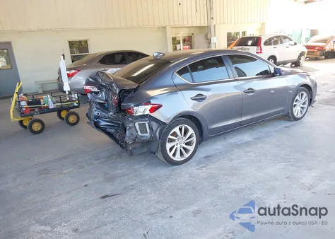 2017 Acura Ilx Acurawatch Plus Package z USA, uszkodzony, nr VIN 19UDE2F37HA011150